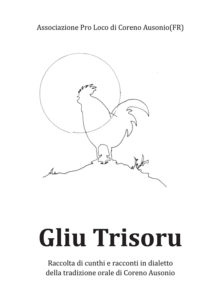 Book Cover: Gliu Trisoru