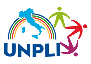 Il logo del Servizio Civile nazionale UNPLI