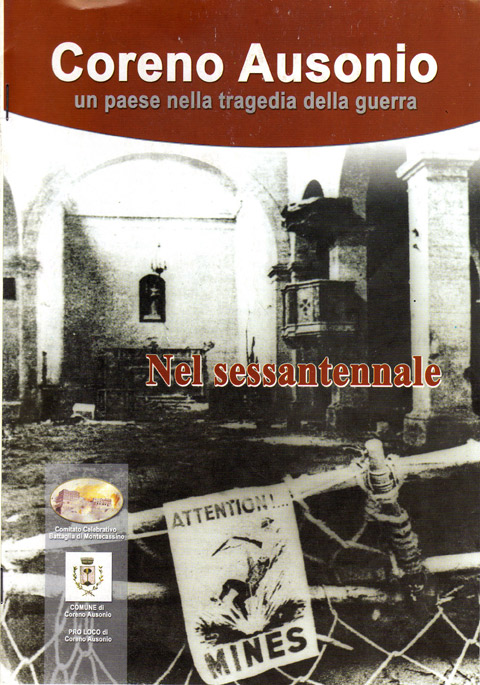 Book Cover: Nel sessantennale